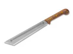 Condor Argyll Scottish Machete Braun Best