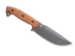 TOPS Knives Armado 6.5 Braun Outlet