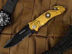 Magnum Army Rescue Sale