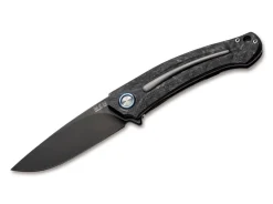 MKM Arvenis Carbon PVD Schwarz Hot