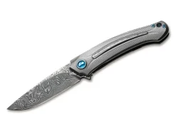 MKM Arvenis Damasteel Silber Sale