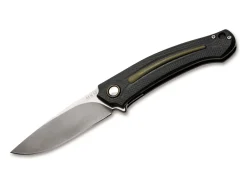 MKM Arvenis G10 Green Schwarz New