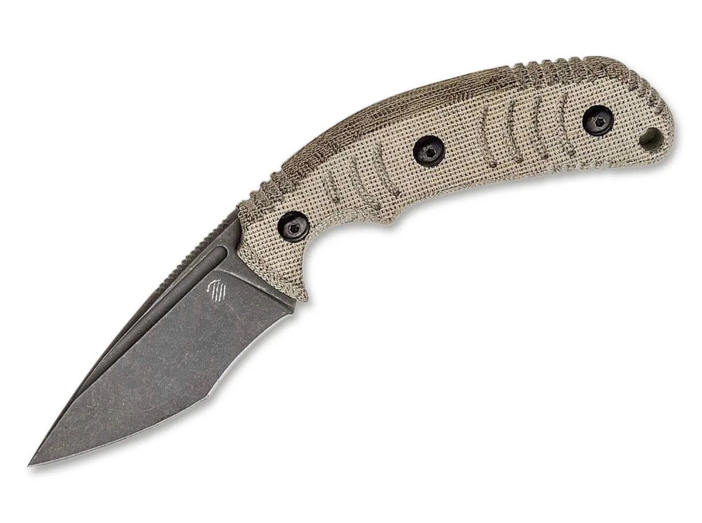 Bastinelli Knives Askari Micarta Green Grün Discount