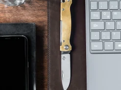 Böker Plus Atlas Brass New