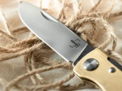 Böker Plus Atlas Brass Discount