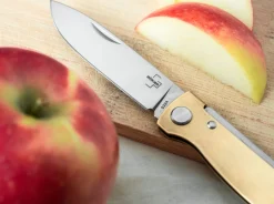 Böker Plus Atlas Brass Discount