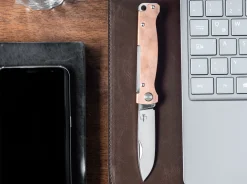 Böker Plus Atlas Copper Hot