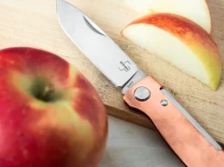 Böker Plus Atlas Copper Clearance