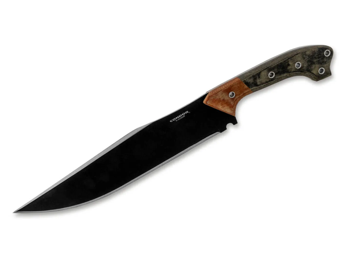 Condor Atrox Knife Grau Sale