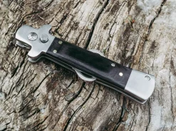 Magnum Auto Wingman Schwarz Clearance