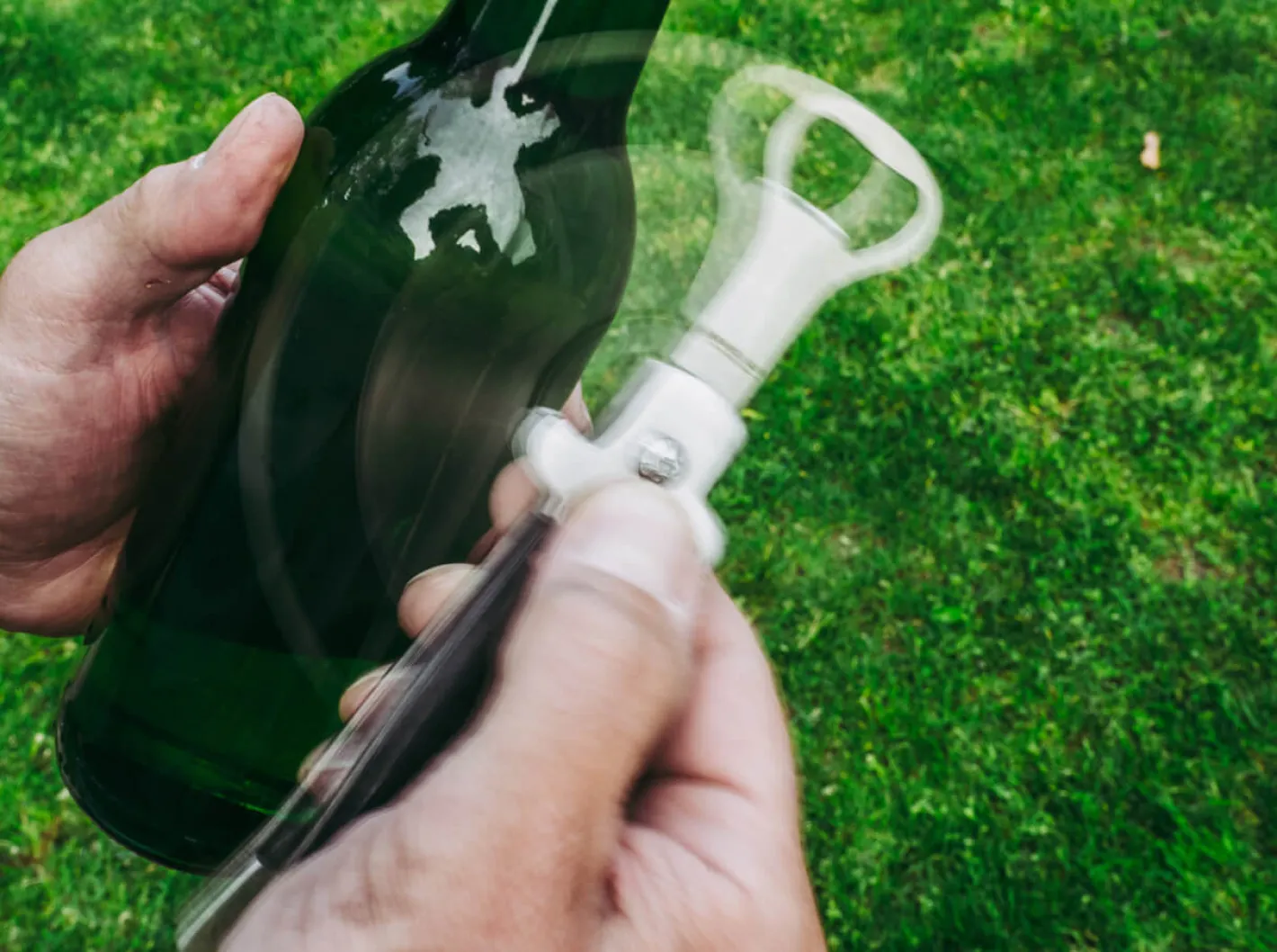 Magnum Auto Wingman Schwarz Clearance