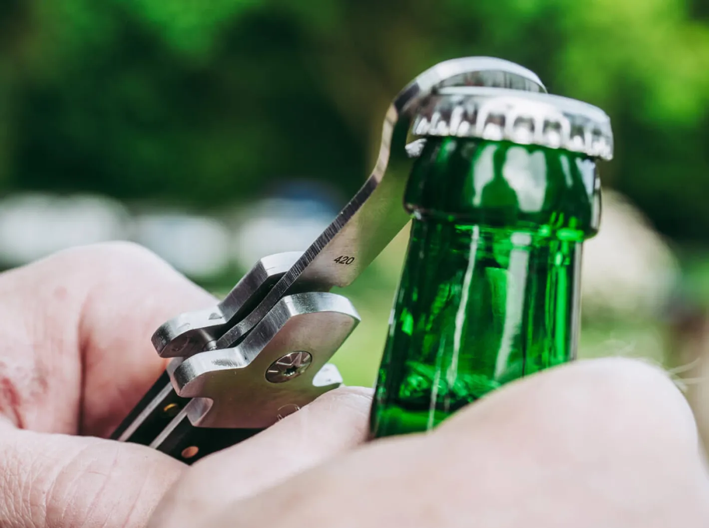 Magnum Auto Wingman Schwarz Clearance