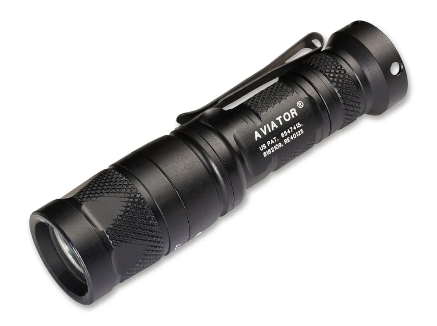 SureFire Aviator Red Schwarz Outlet