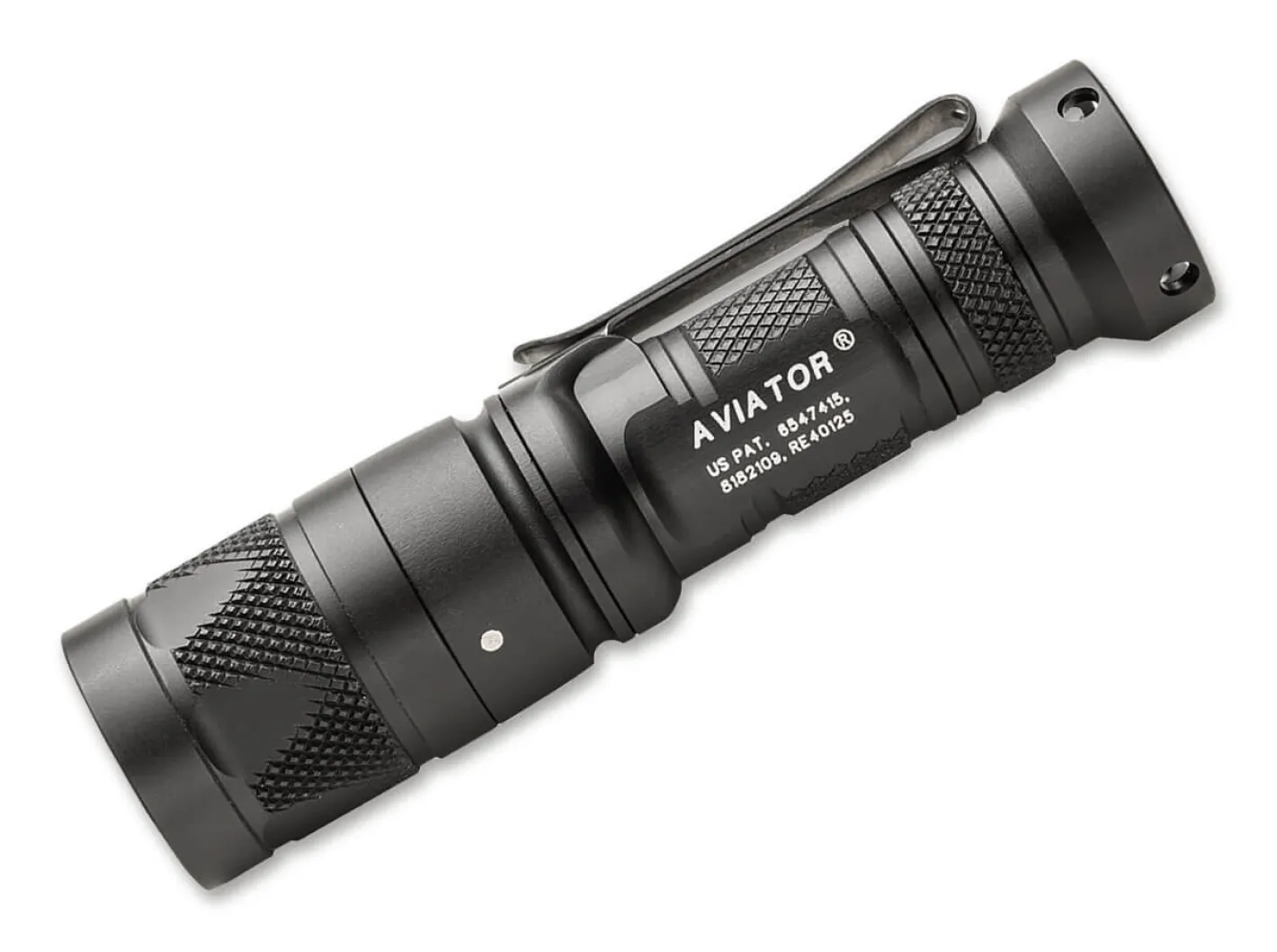 SureFire Aviator Red Schwarz Outlet