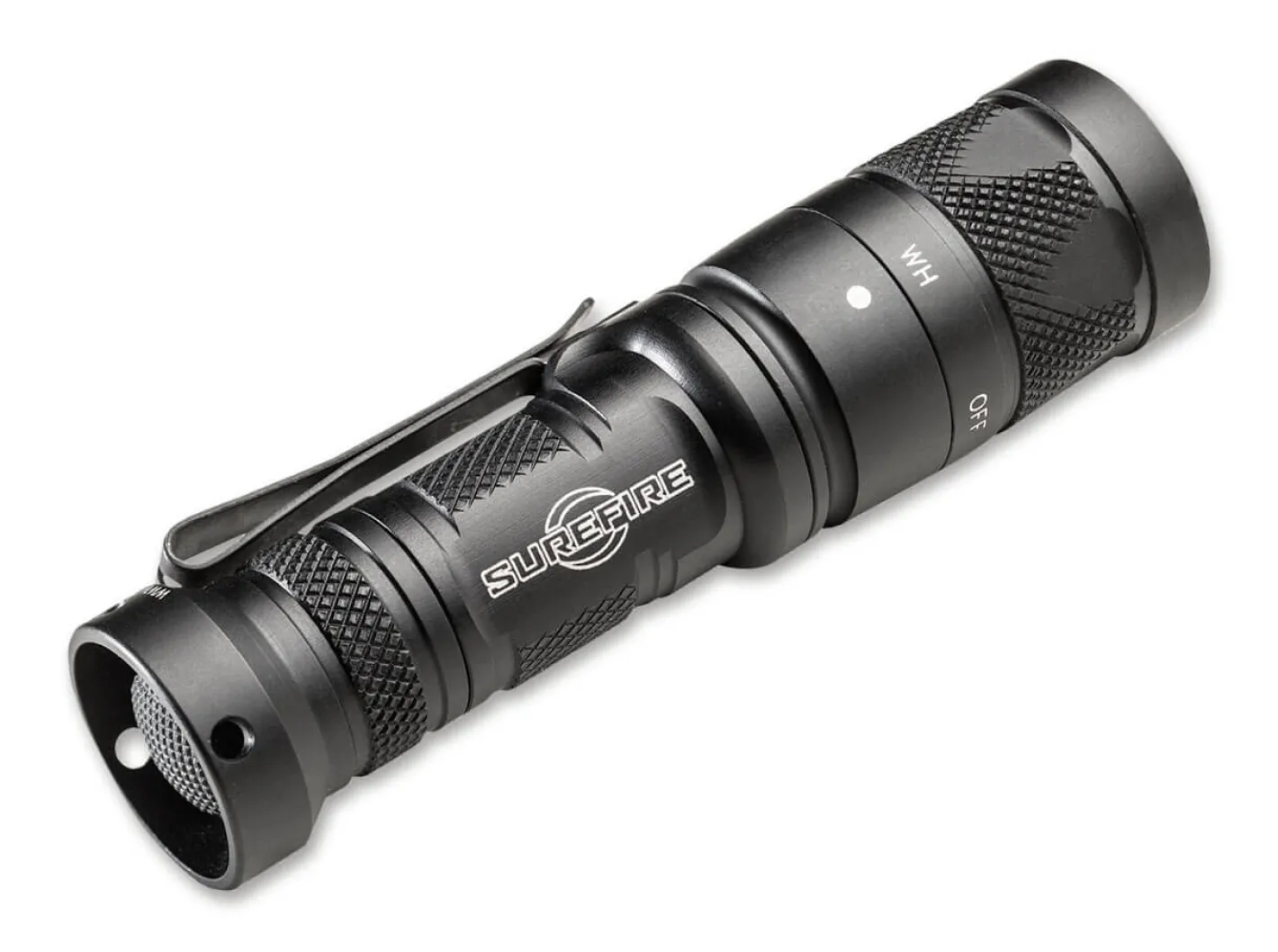 SureFire Aviator Red Schwarz Outlet