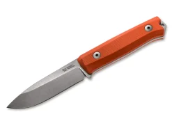 LionSteel B40 G10 Orange Discount