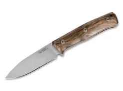 LionSteel B35 Walnut Braun Best