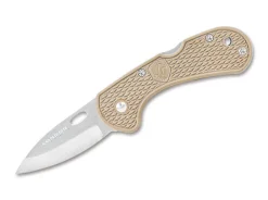 Condor Baby Cadejo Folder Desert Braun New