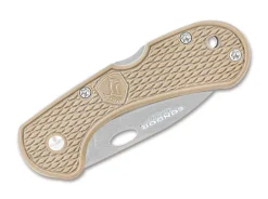 Condor Baby Cadejo Folder Desert Braun New