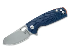 Fox Knives Baby Core Blue Blau Outlet
