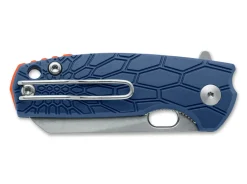 Fox Knives Baby Core Blue Blau Outlet