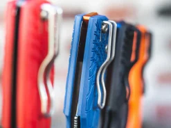 Fox Knives Baby Core Orange Online