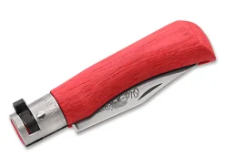 Old Bear Baby XS Red Rot Best