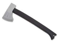 SOG Backcountry Axe Schwarz Outlet