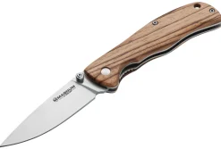 Magnum Backpacker Braun