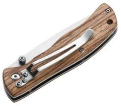 Magnum Backpacker Braun