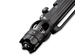 WE Knife Baculus Titanium Black Schwarz Discount