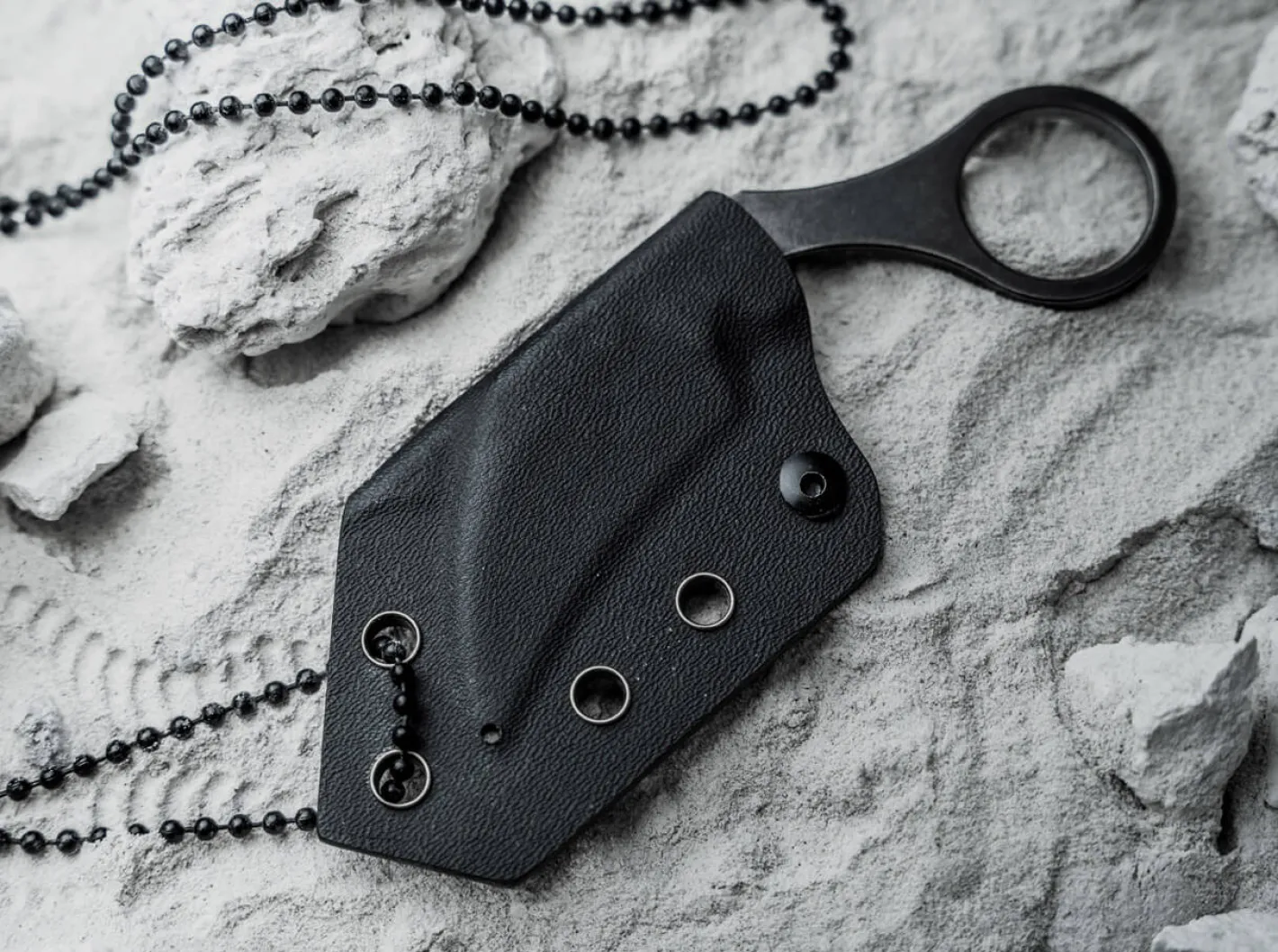 Böker Plus Bad Moon Schwarz Best