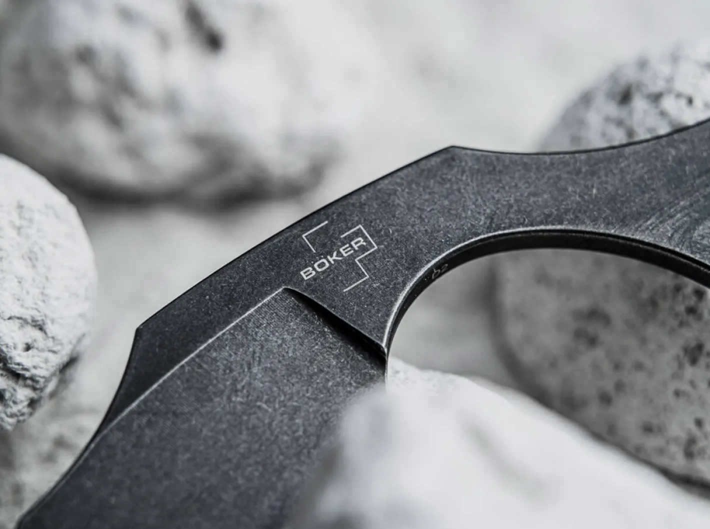 Böker Plus Bad Moon Schwarz Best