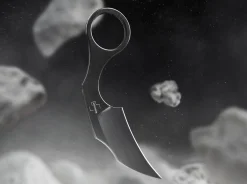 Böker Plus Bad Moon Schwarz Outlet