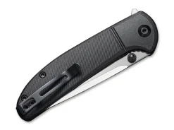 CIVIVI Badlands Vagabond Black Schwarz Hot