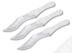 Magnum Bailey Mini Bo-Kri Set Silber Clearance