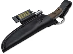 TOPS Knives Baja 4.5 Braun