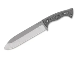 Condor Balam Knife Grau Hot