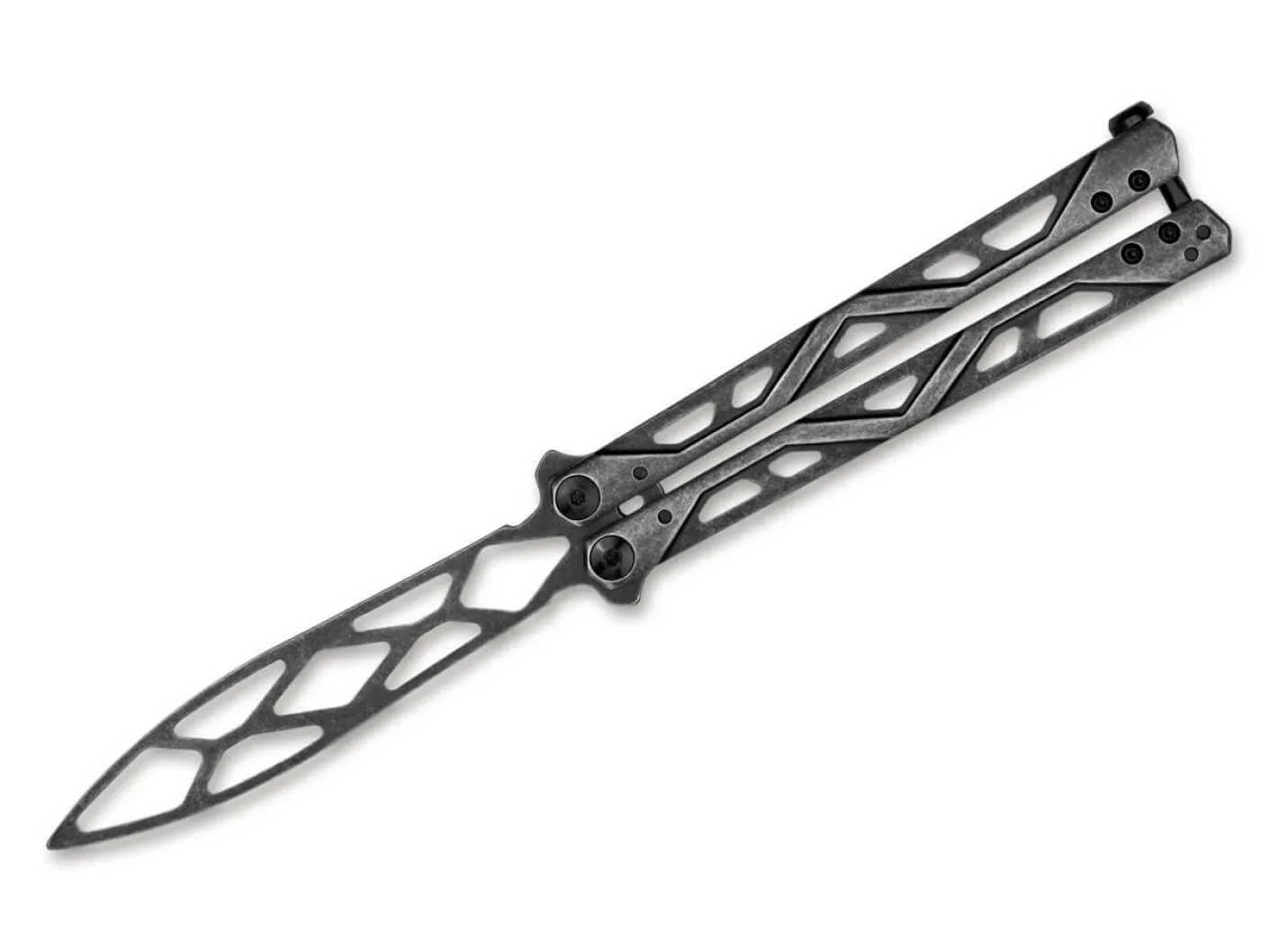 Kershaw Balanza Schwarz Online