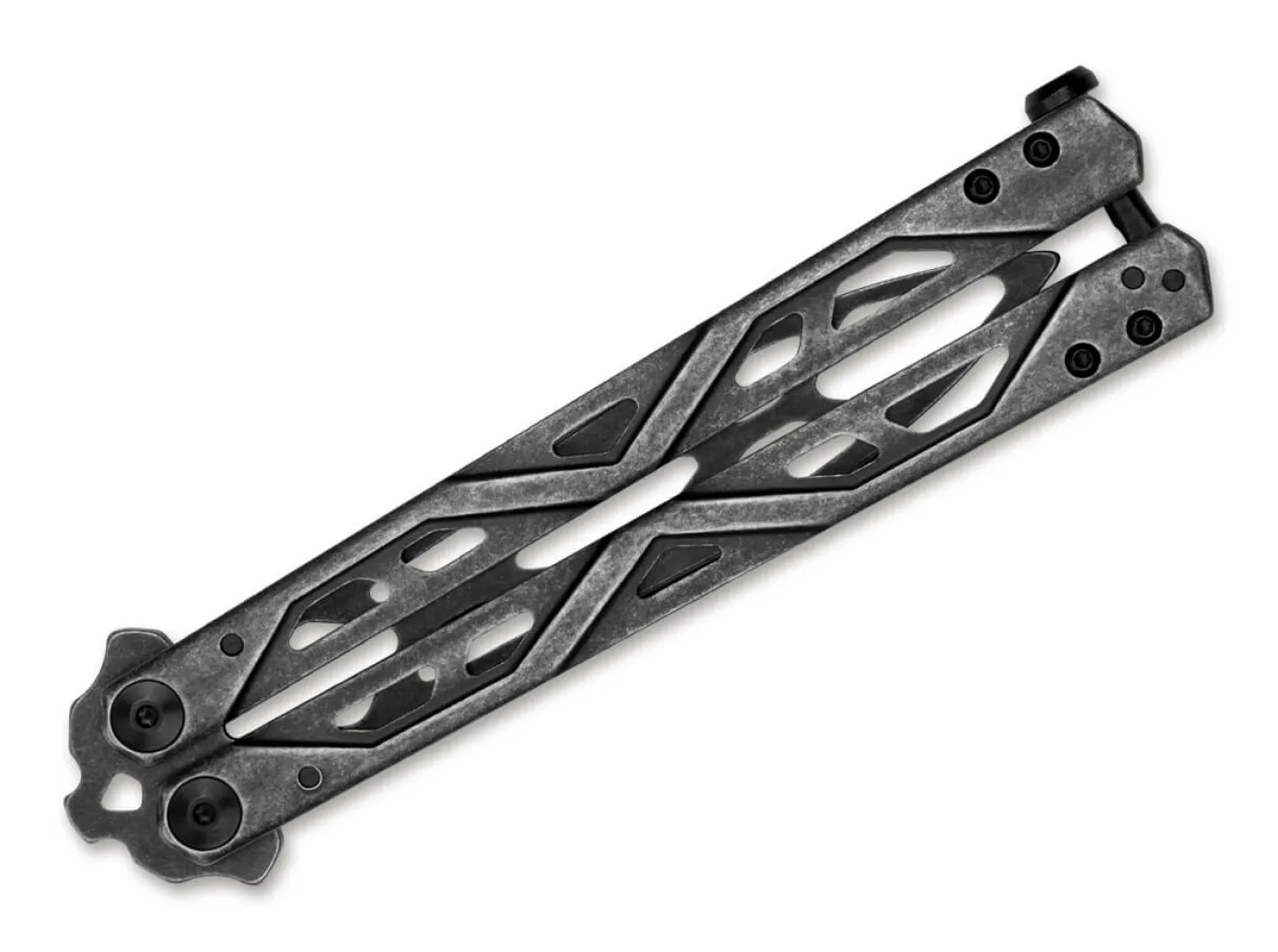 Kershaw Balanza Schwarz Online