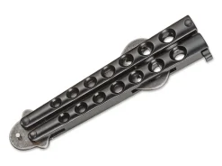 Magnum Balisong Black Sale