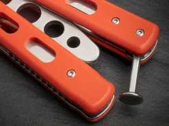 Böker Plus Balisong Trainer Red Online