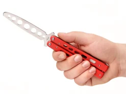 Böker Plus Balisong Trainer Red Online