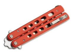 Böker Plus Balisong Trainer Red Online