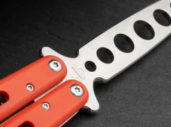Böker Plus Balisong Trainer Red Online