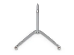 Spyderco BaliYo Lightweight Grau Best