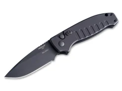 Hogue Ballista-I 3.5" DP Matte All Black Schwarz Hot