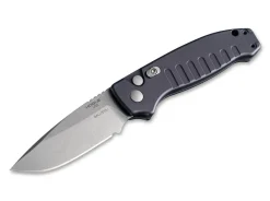 Hogue Ballista-I 3.5" DP Tumble Matte Black Schwarz