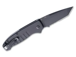 Hogue Ballista-I 3.5" TB Matte All Black Schwarz Discount
