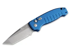 Hogue Ballista-I 3.5" TB Matte Blue Blau New